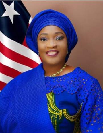 利比里亚副总统霍华德·泰勒确诊新冠肺炎