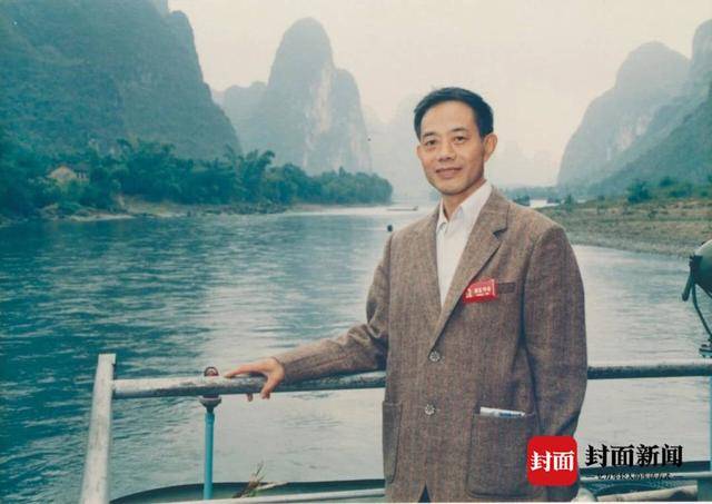 著名诗人任洪渊去世 曾培养出"北师大诗群"