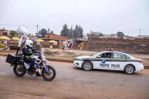 世卫组织两次为该国抗疫成绩点赞!这个非洲兄弟厉害了!