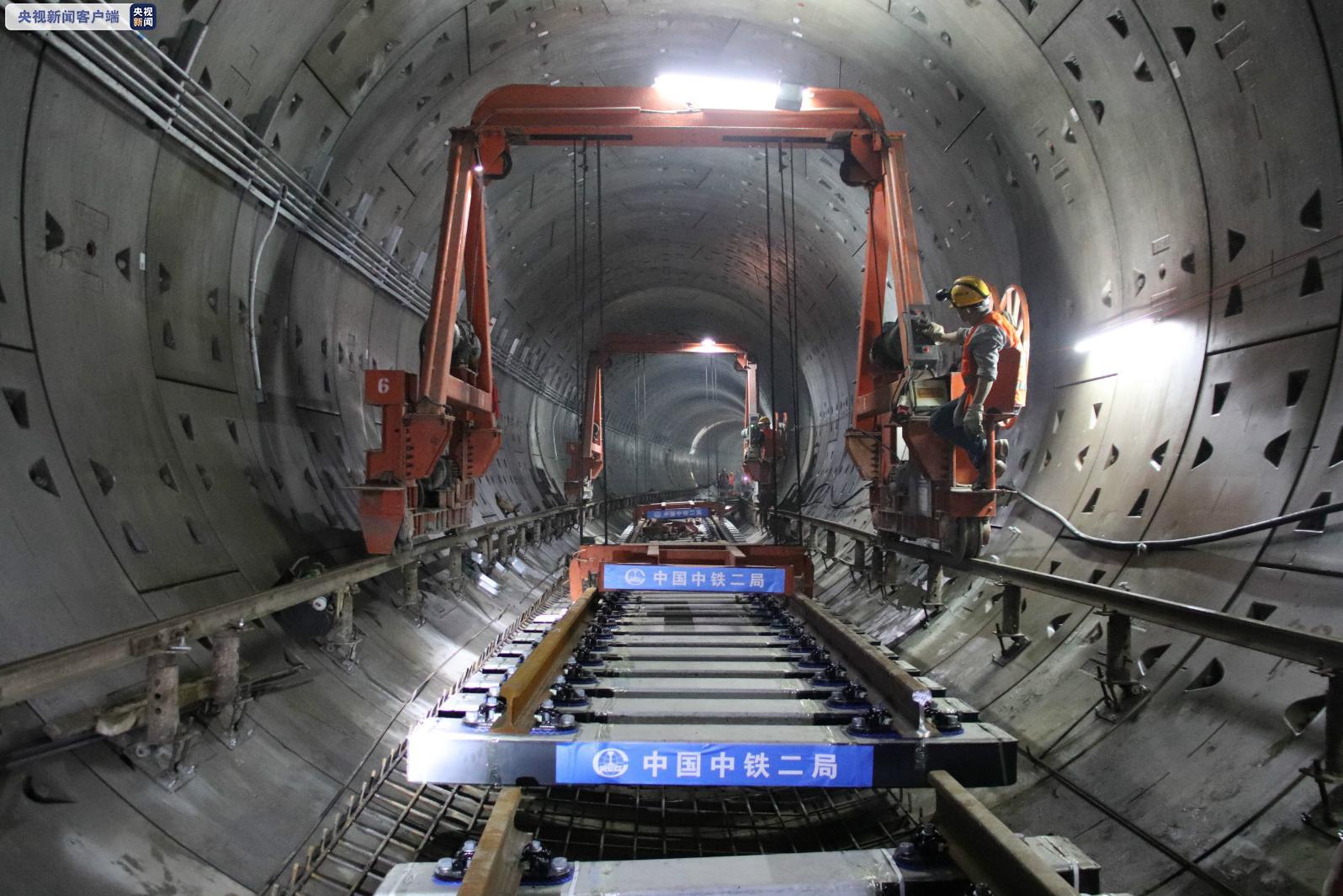 北京今年在建轨道交通线路16条(段)力争年底实现16号线中段和房山线北