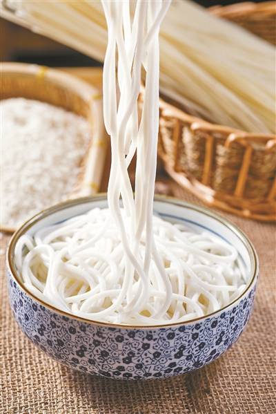 爱吃发酵湿米面制品?小心米酵菌酸中毒