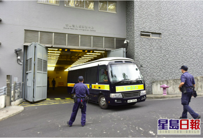 青山湾入境事务中心(资料图片)