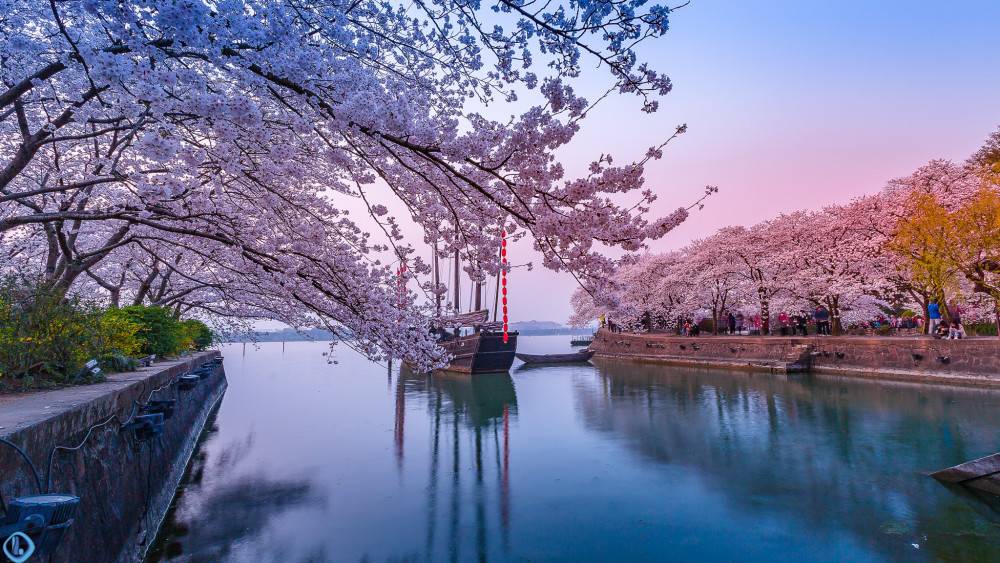 烟雨蒙蒙,太湖绝佳处,学生一族5天4夜无锡旅游攻略