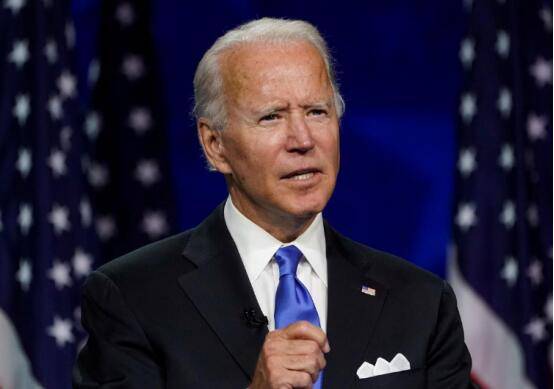 特朗普支持者与抗议者在波特兰街头上演混战,拜登发声