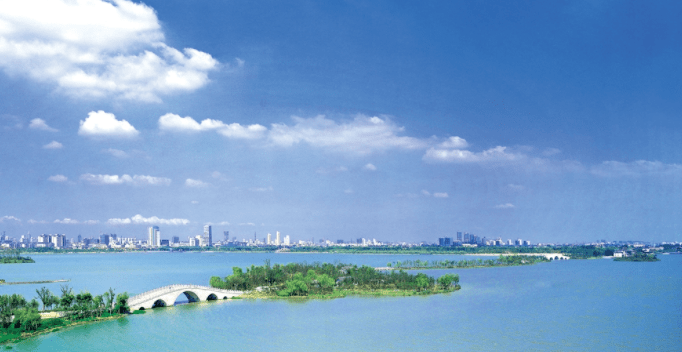 太湖湾科创带:无锡的"头号工程"承载着它的什么"新梦想"