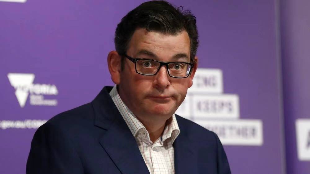 维多利亚州长安德鲁斯(图片来自网络)