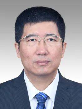 上海市市管干部任职前公示!