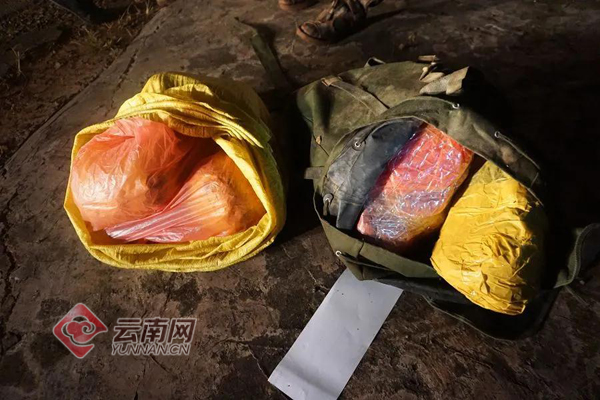 近日,云南省普洱市公安局思茅分局破获4起贩卖运输毒品案,抓获犯罪