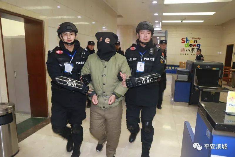 山东一涉黑恶团伙头目崔国栋获刑16年,曾逃往柬埔寨躲藏