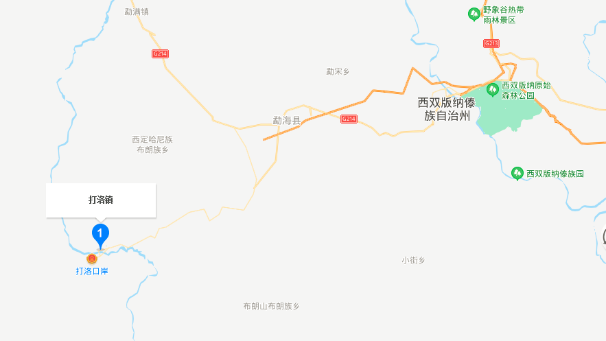 一个云南边境派出所的防疫战:边境栅栏长达5公里 河面有雷达报警