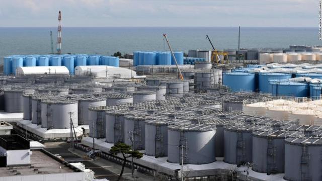 日本漁業界強烈反對將福島核電站處理水直接排入大海