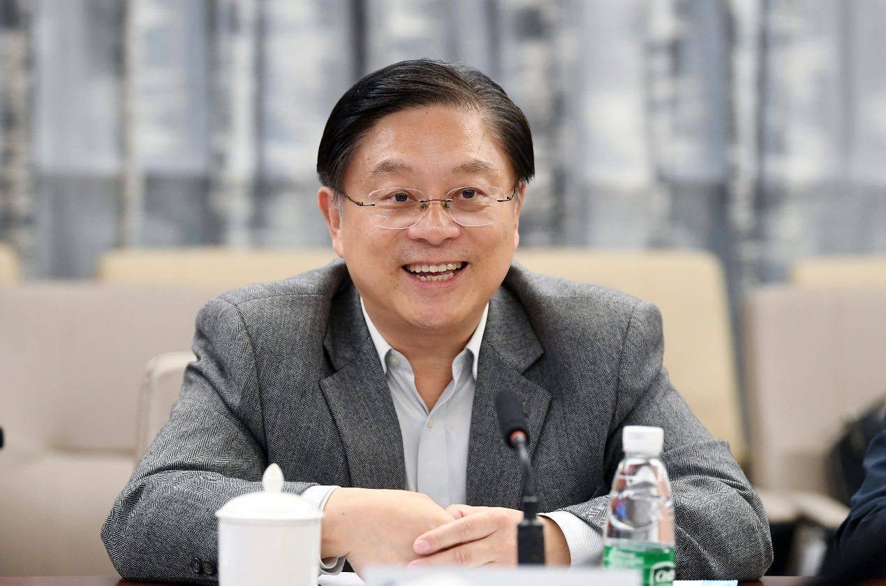 中智行董事长兼ceo王劲:正在进行a 轮融资