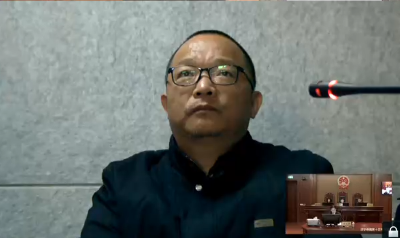 被控玩忽职守,妨害传染病防治,山东省监狱管理局原副局长王文杰等5人