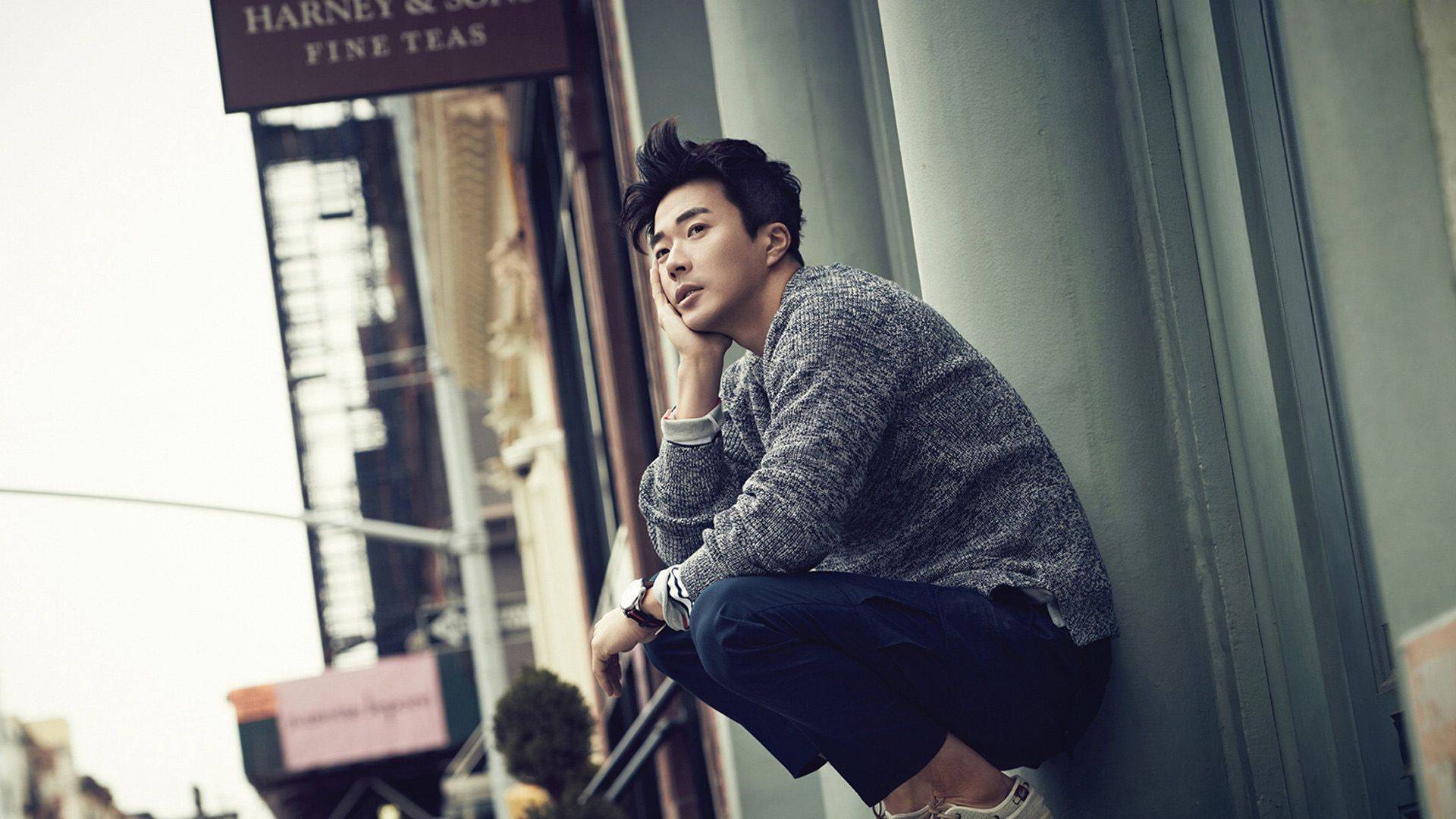 权相佑拍摄新片海盗2时受伤导致跟腱断裂