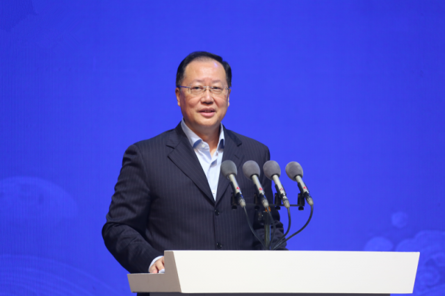 毛伟明履新任湖南省委委员常委副书记