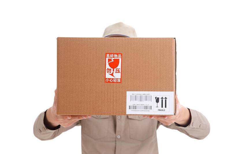 黑五海淘包裹能否放心收专家不排除携带新冠病毒的可能