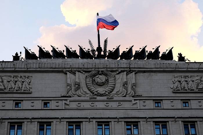 德国将就裁军问题与俄罗斯开展强力外交 俄国防部:不可取!