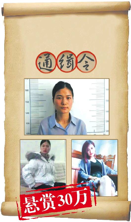 起底90后涉黑女头目李桂圆:催贷款六亲不认