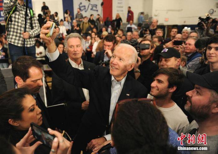 美国大选"最终章"? 选举人团投票,"拜登时代"即将开启?