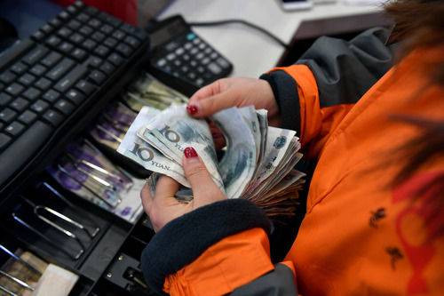 手机支付多便捷,为啥还要保留现金?