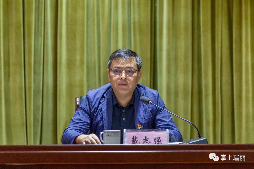 云南瑞丽深刻汲取境外疫情输入事件教训