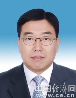 杜江任文化和旅游部副部长