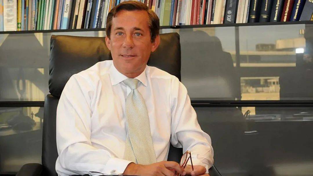 阿根廷将撤换驻华大使克莱科勒尔