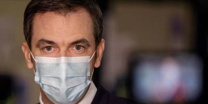 当地时间27日,法国卫生部长韦朗在接受法国《星期天报》的采访中表示