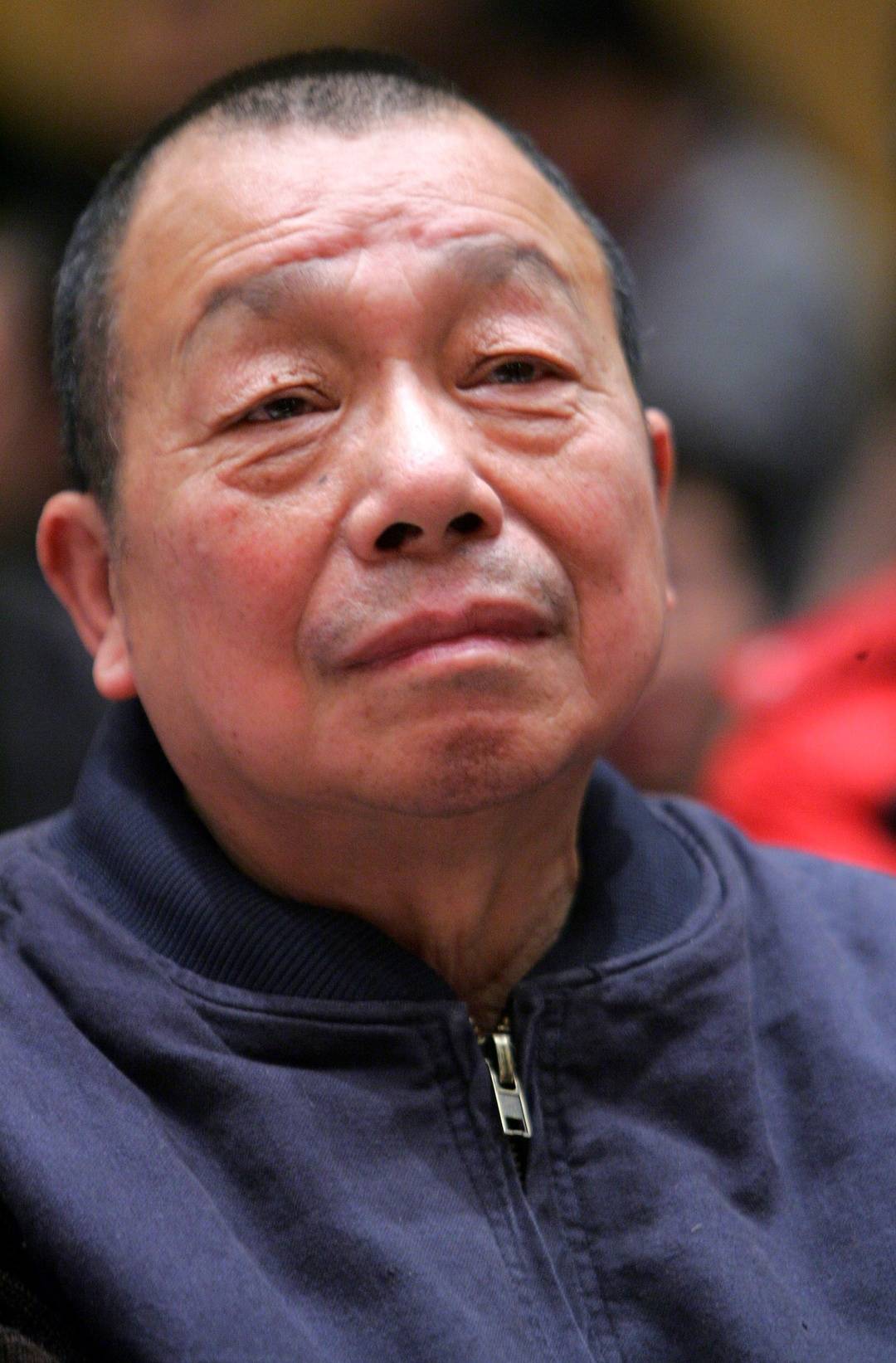 出版人沈昌文去世,享年90岁