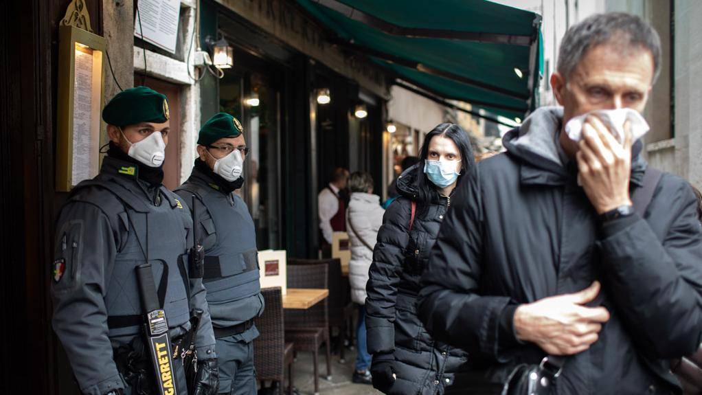 格鲁吉亚经济与可持续发展部部长图尔纳瓦宣布,该国将延长目前的疫情