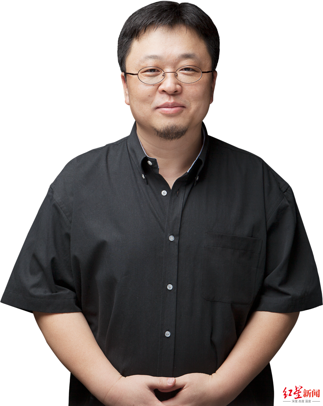 对话罗永浩 | 你要说我"干啥啥不行",那钱是怎么挣到的?