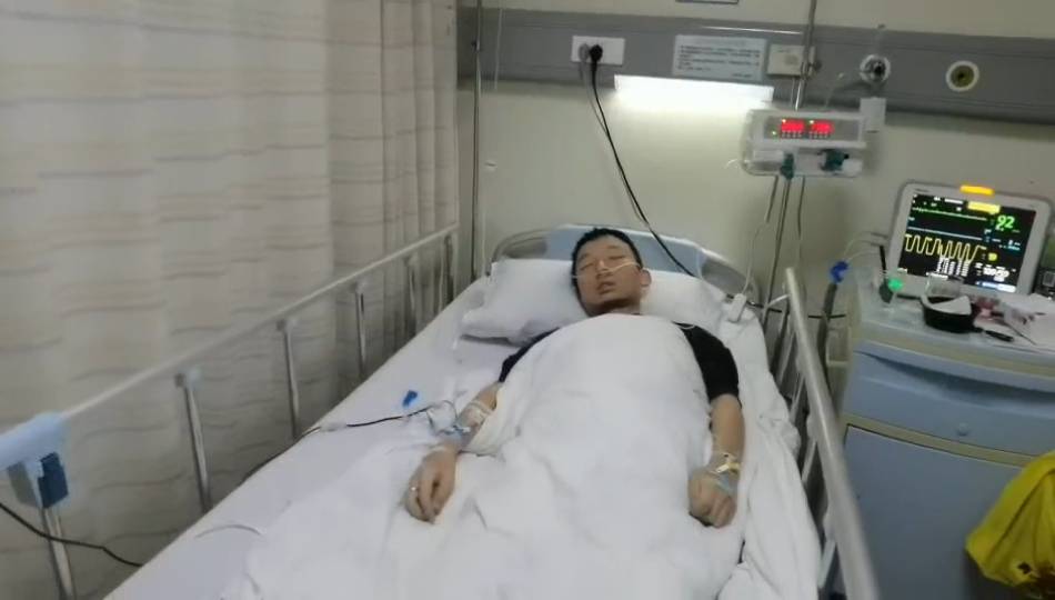 "错换人生28年"案二审将于26日开庭,姚策病情反复重回医院