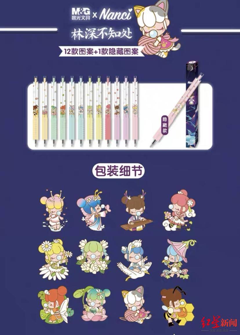 文物,生鲜,文具……"万物皆可盲盒"背后,营销逻辑何在?