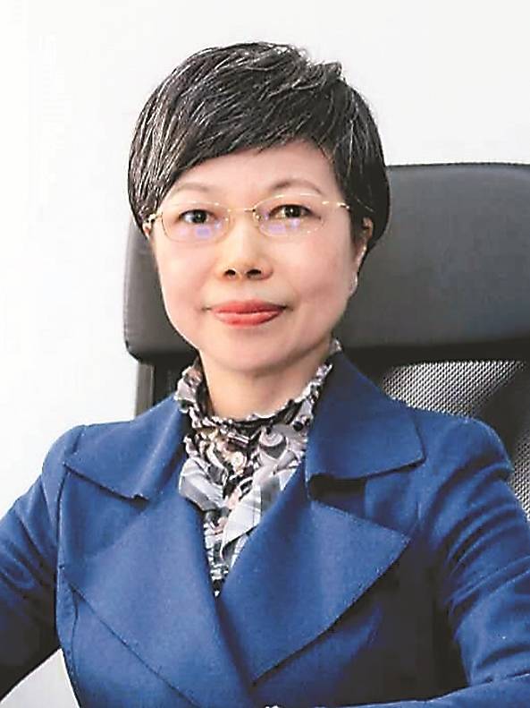 省政协委员,江苏省铁路办公室二级巡视员 缪玉玲