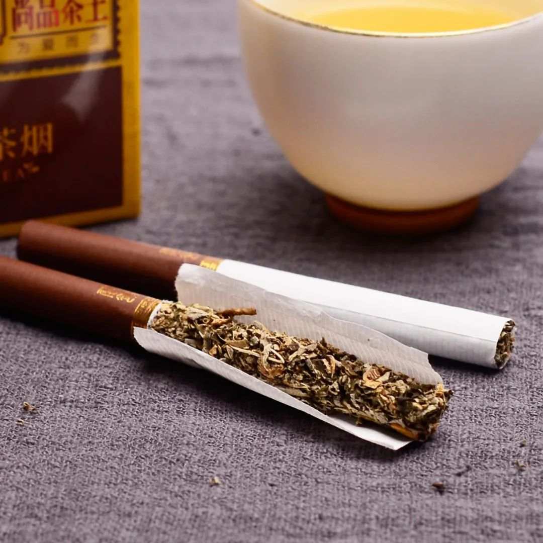 "茶烟"有助戒烟?真相让人吃惊