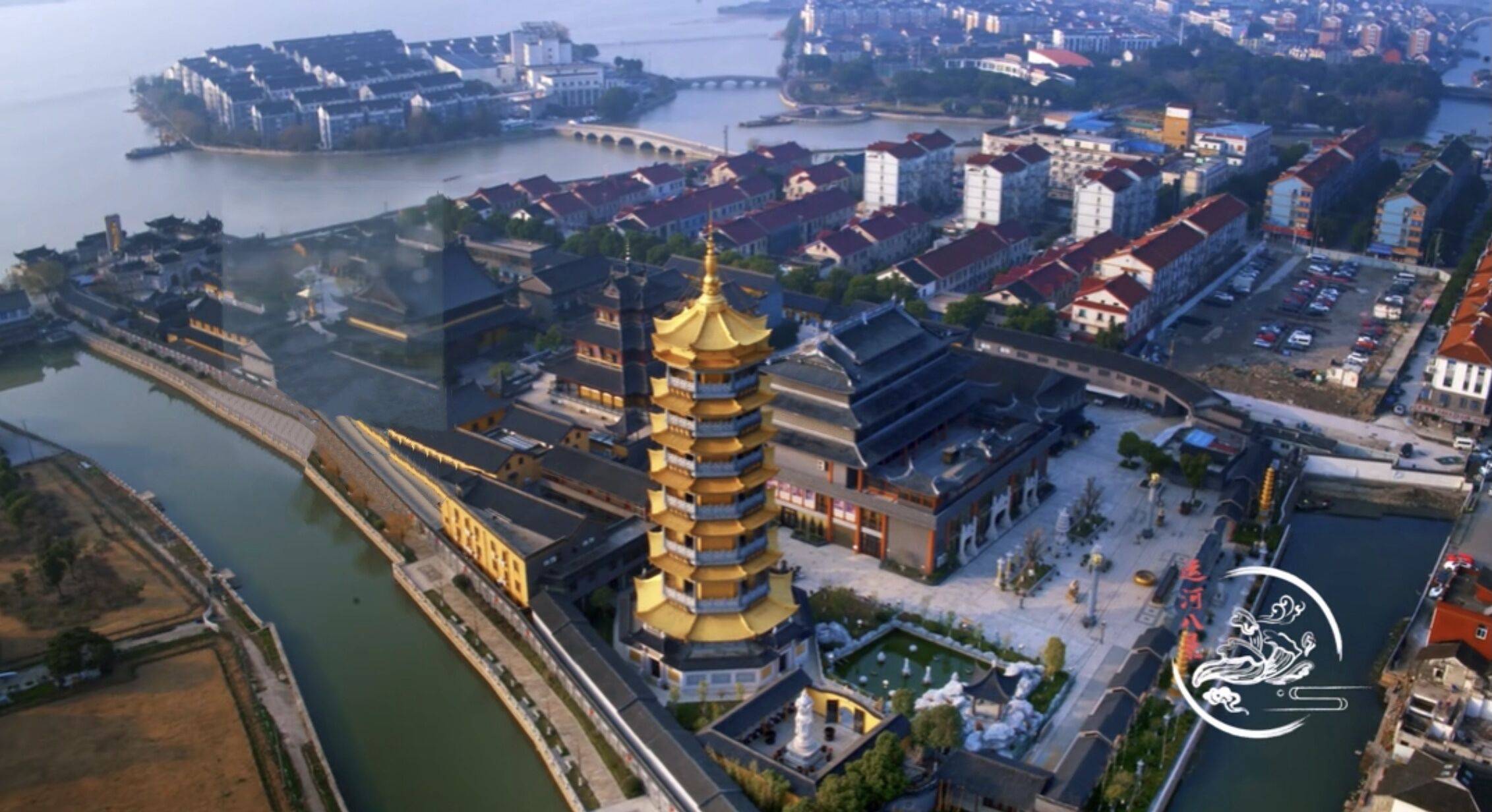 打响"江南文化"品牌,吴江发布"运河八景"