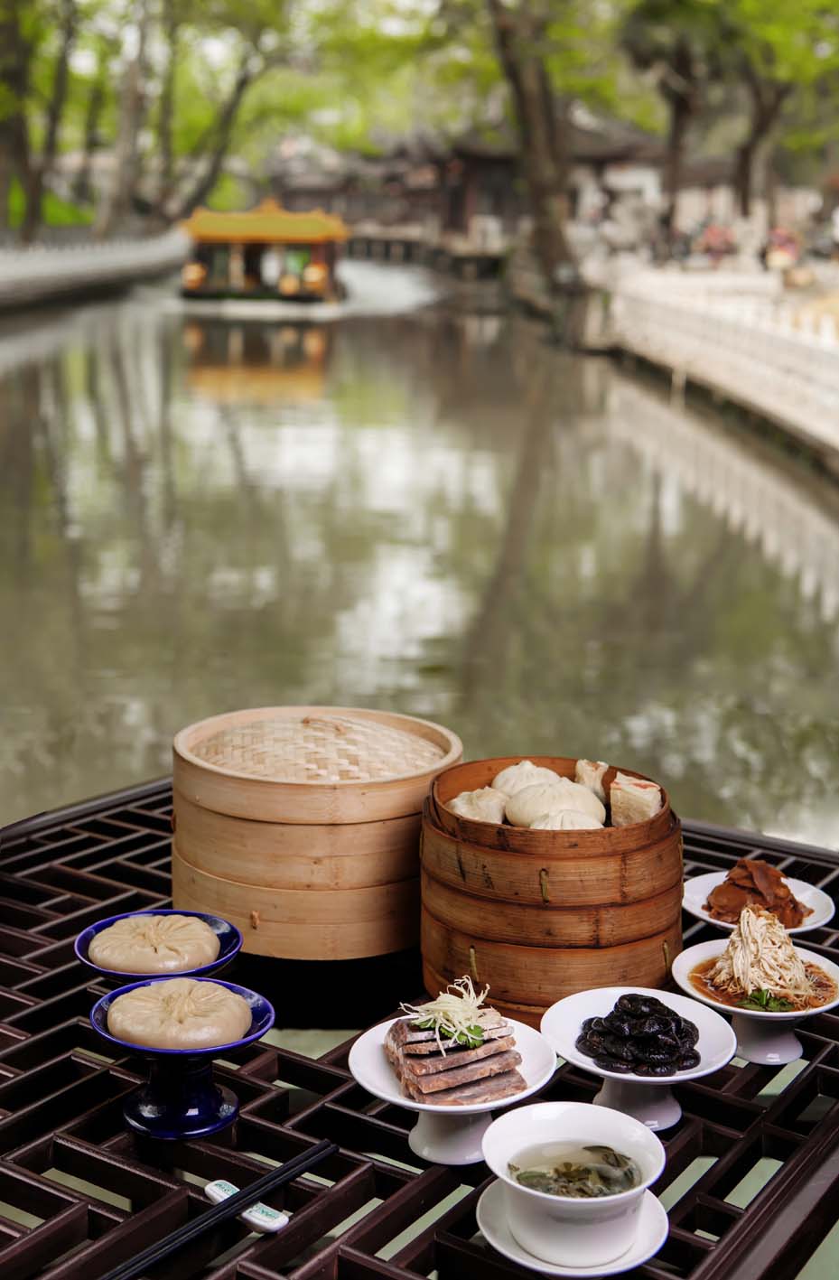 扬州:以美食之名邀约天下 放大"世界美食之都"品牌