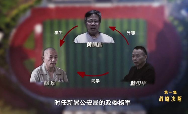 湖南操场埋尸案侦办幕后细节曝光 揭"沉睡"16年真相