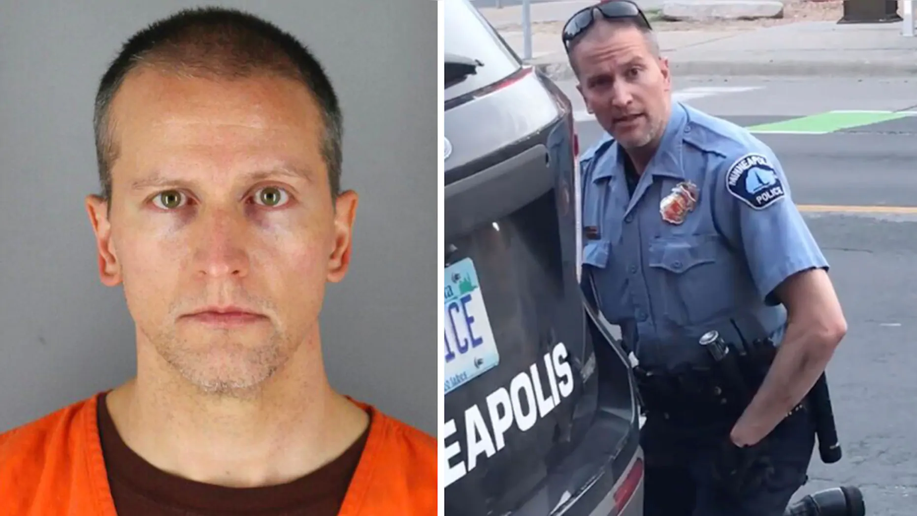 美国"弗洛伊德案"嫌犯前警官审判今日开庭,将全程直播