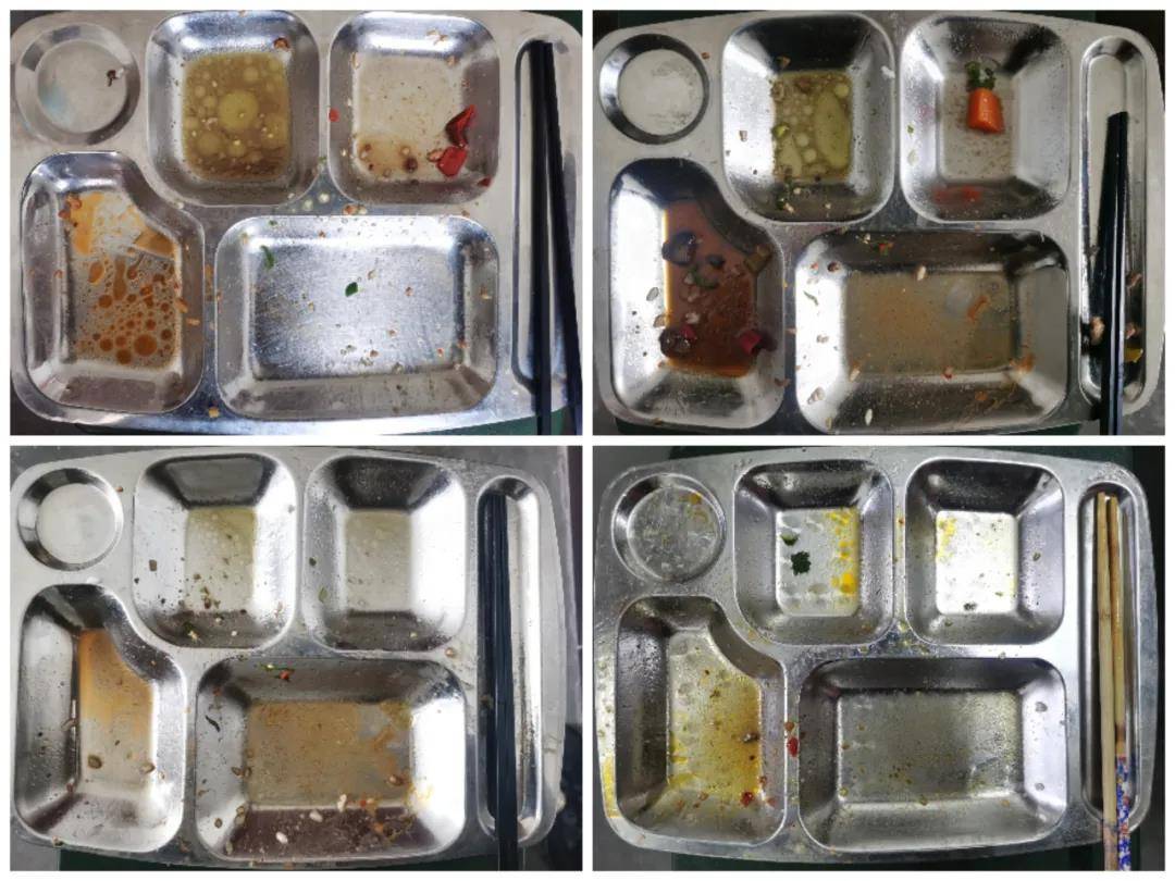 训练间隙 "部队伙食出乎意料地好,菜式新颖美味可口,每次训练结束后