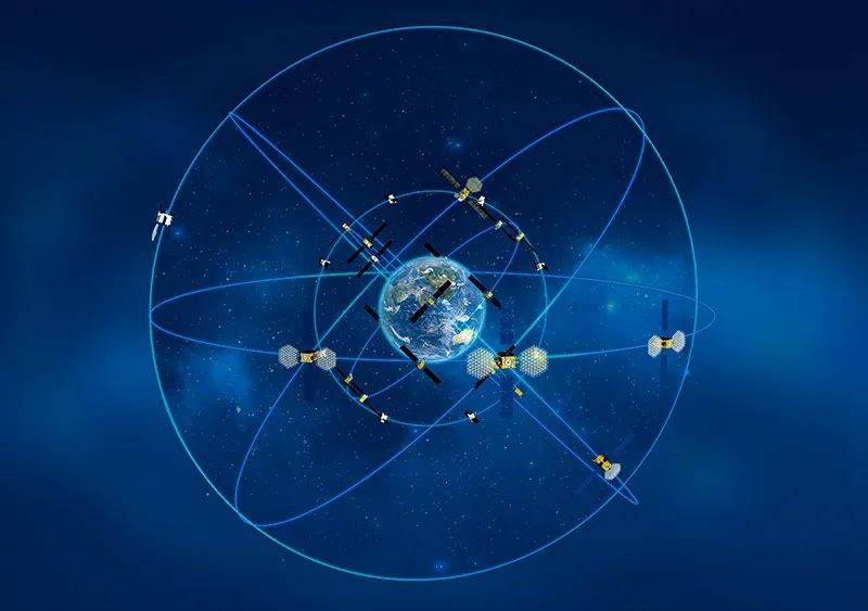 所谓"北斗掉线",锅该卫星来背吗?