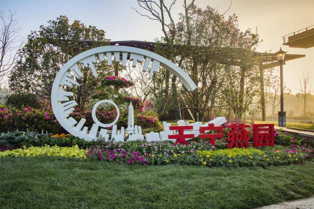 4月16日起,常州凤凰新城25万余株杜鹃花邀您共赴春日之约