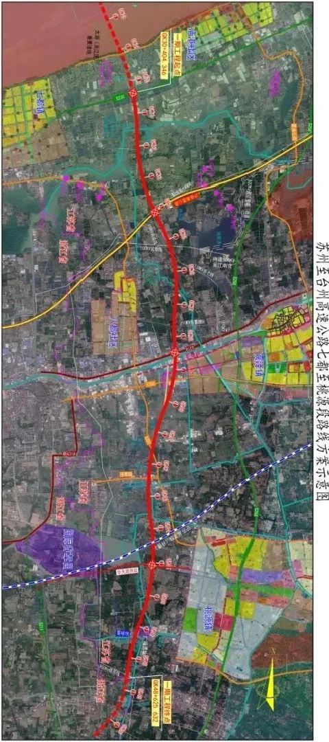 舟曲至永和公路路线图图片