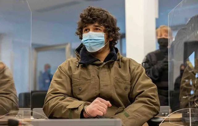 阿卜杜拉·阿赫(abdullah ahh)(图源:外媒)