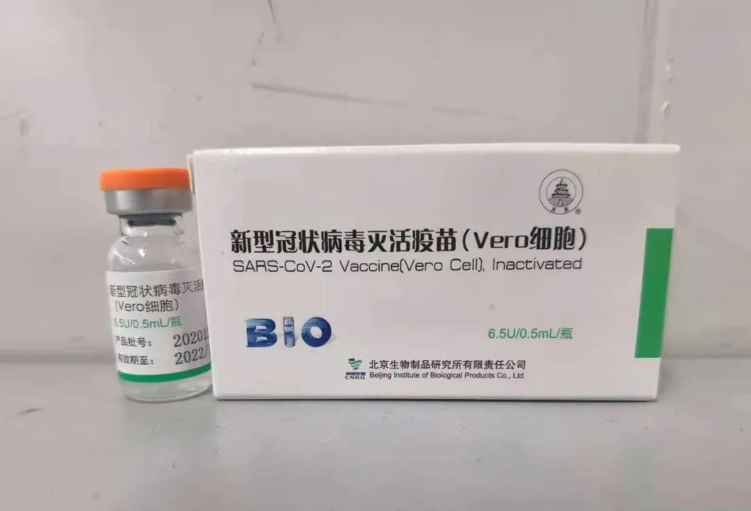 一支新冠疫苗给两人打?上海疾控:系单支两剂包装不影响效果