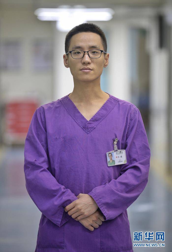 男护士:我们不服!