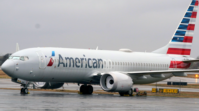 波音松了口气:被再度停飞的737max机型或将很快复飞