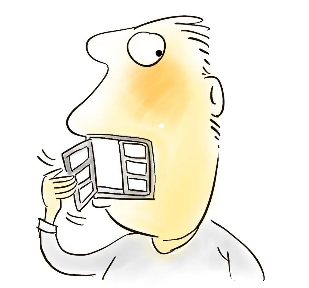 3 沉默干部之三: 谁说谁干活,低头不揽事 "因为太有责任心,总有干不完