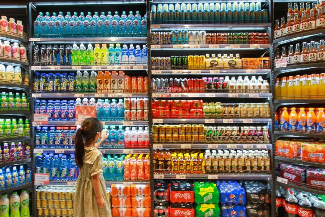 我国5个中小学生就有一个"小胖墩"?这个"元凶"必须得控制了!