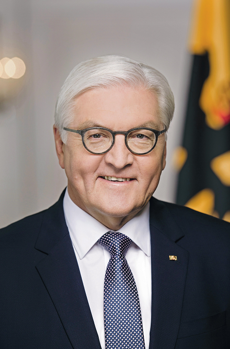 民主德国总统图片